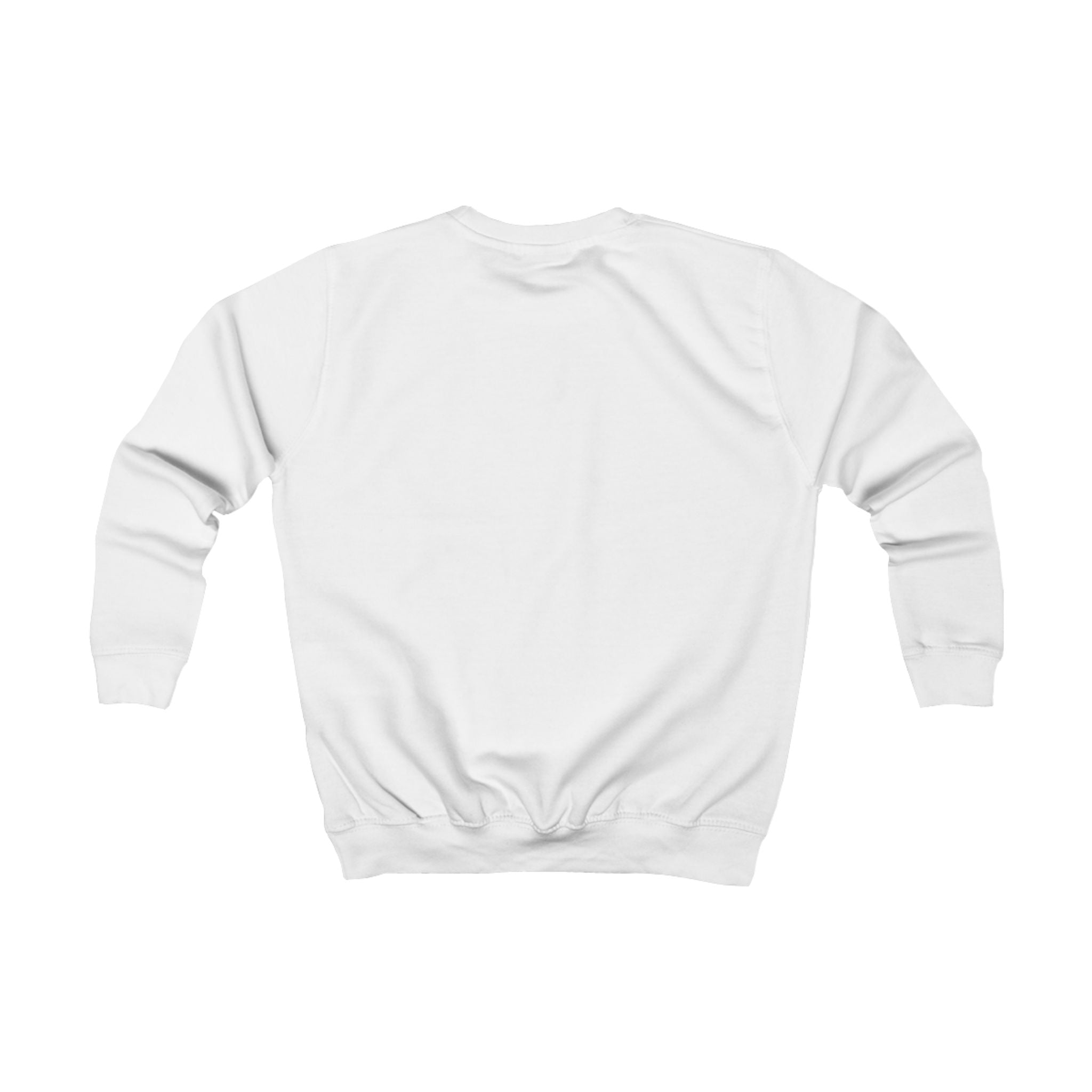 Kids Sweatshirt — "Fall Isn't a Season, It's a Spell" Autumn Magic Crewneck