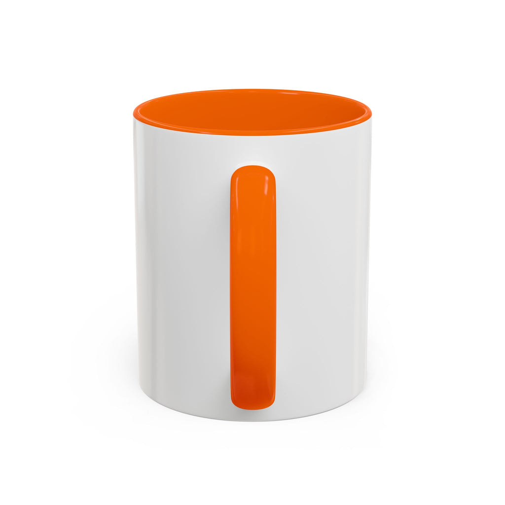 Coding Partner Coffee Mug — "My Coding Partner Never Sleeps" Accent Mug for Programmers