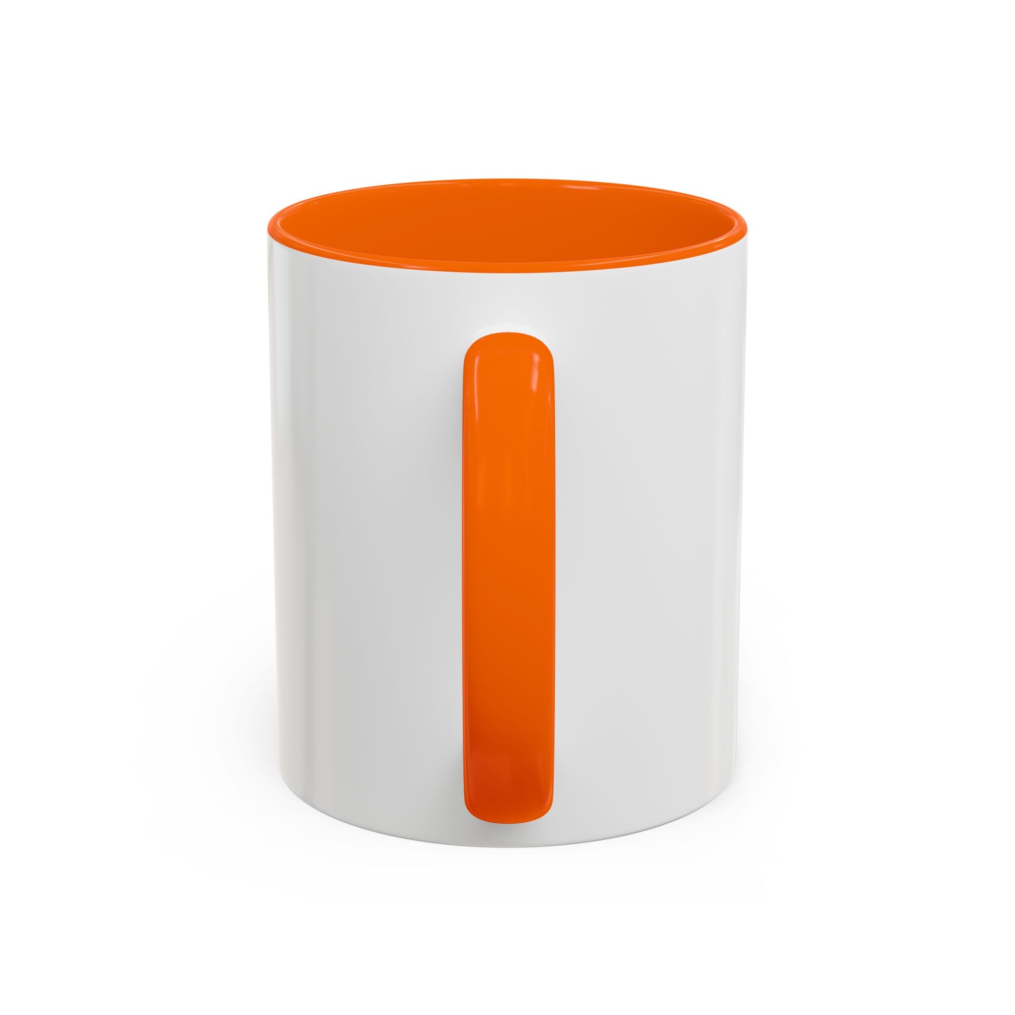 Coding Partner Coffee Mug — "My Coding Partner Never Sleeps" Accent Mug for Programmers