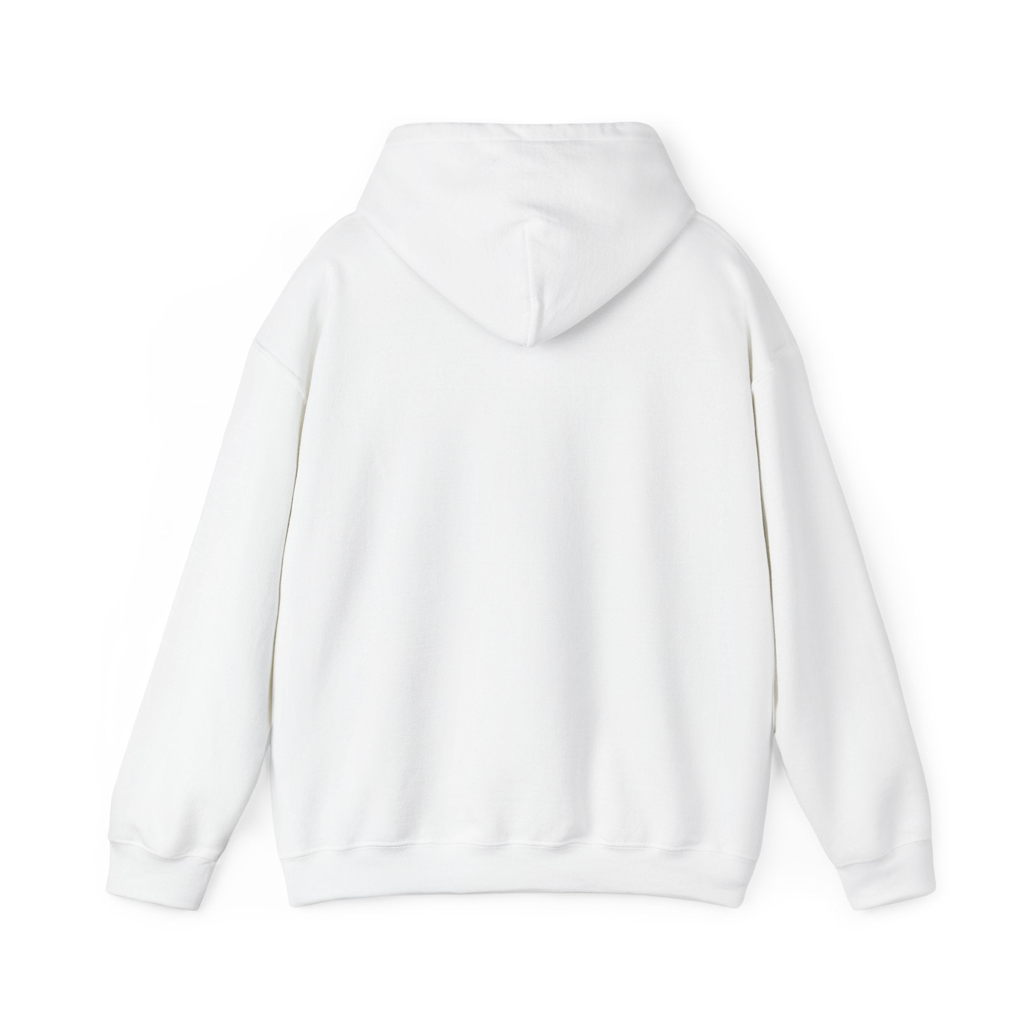 Fall Isn't a Season It's a Spell Hoodie – Cozy Autumn Quote Pullover