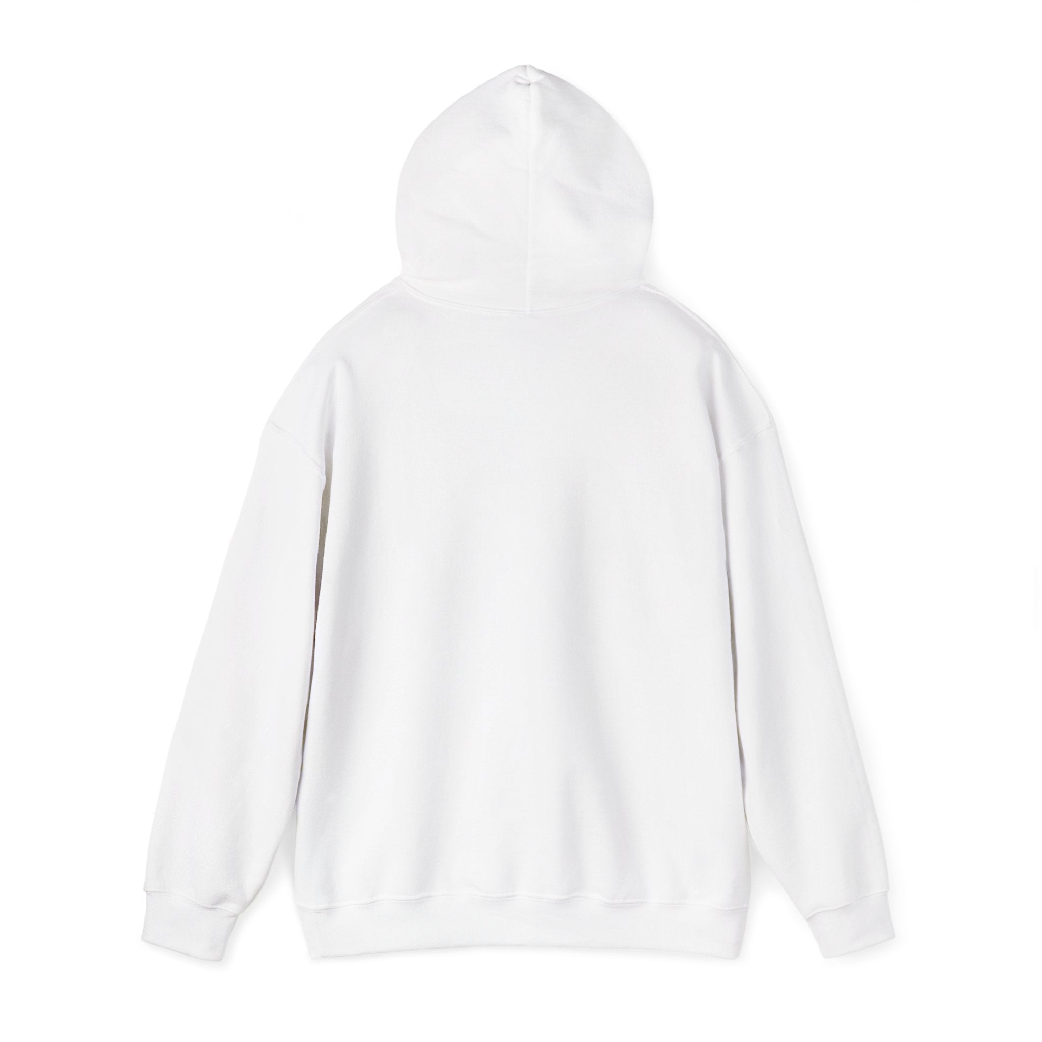 Fall Isn't a Season It's a Spell Hoodie – Cozy Autumn Quote Pullover