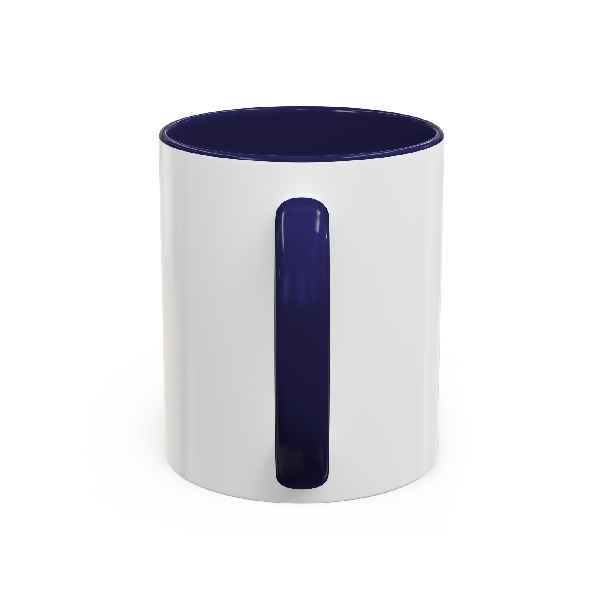 Coding Partner Coffee Mug — "My Coding Partner Never Sleeps" Accent Mug for Programmers