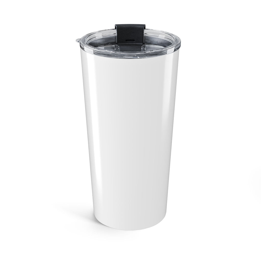 Girl Coders 20oz Tumbler – 'Creating Our Worlds' Inspirational Programming Travel Mug