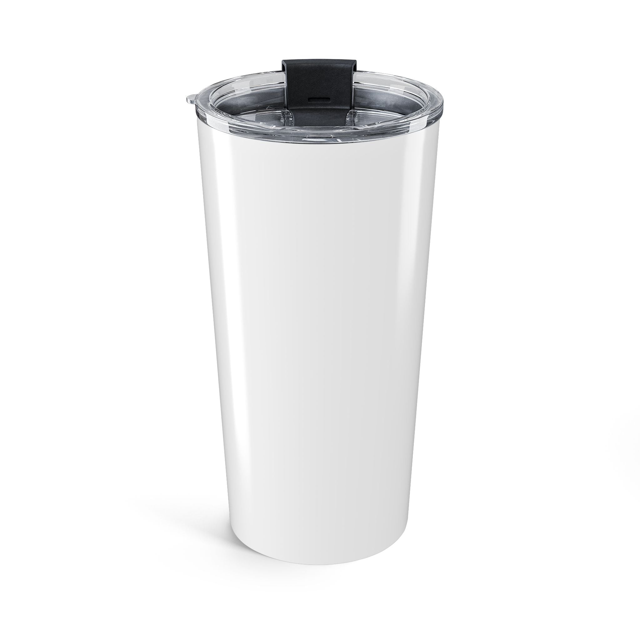 Girl Coders 20oz Tumbler – 'Creating Our Worlds' Inspirational Programming Travel Mug