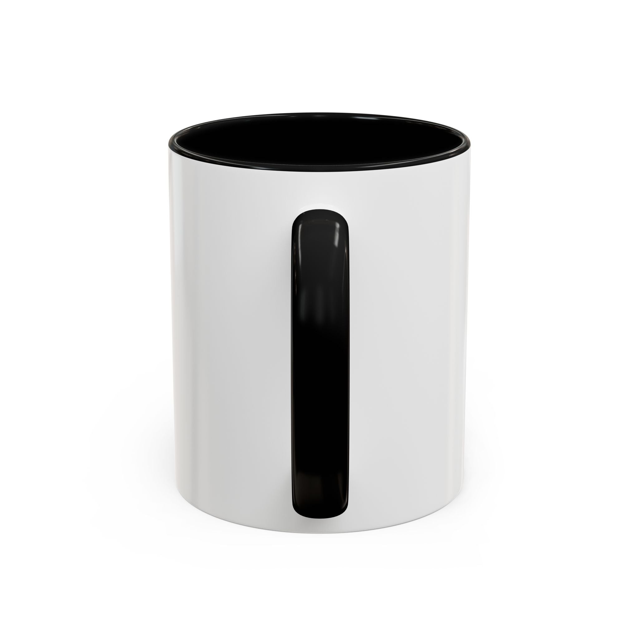 Coding Partner Coffee Mug — "My Coding Partner Never Sleeps" Accent Mug for Programmers