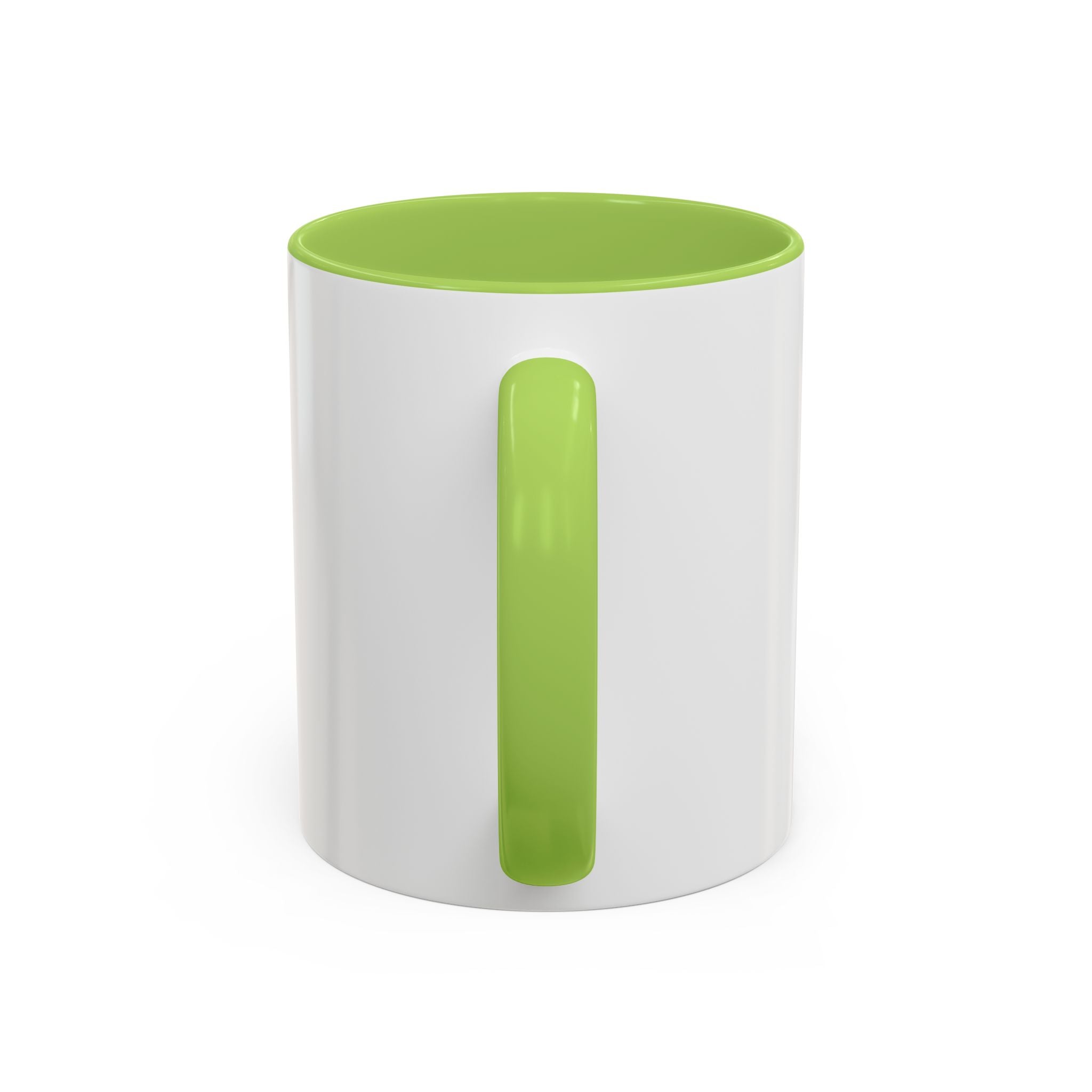 Coding Partner Coffee Mug — "My Coding Partner Never Sleeps" Accent Mug for Programmers