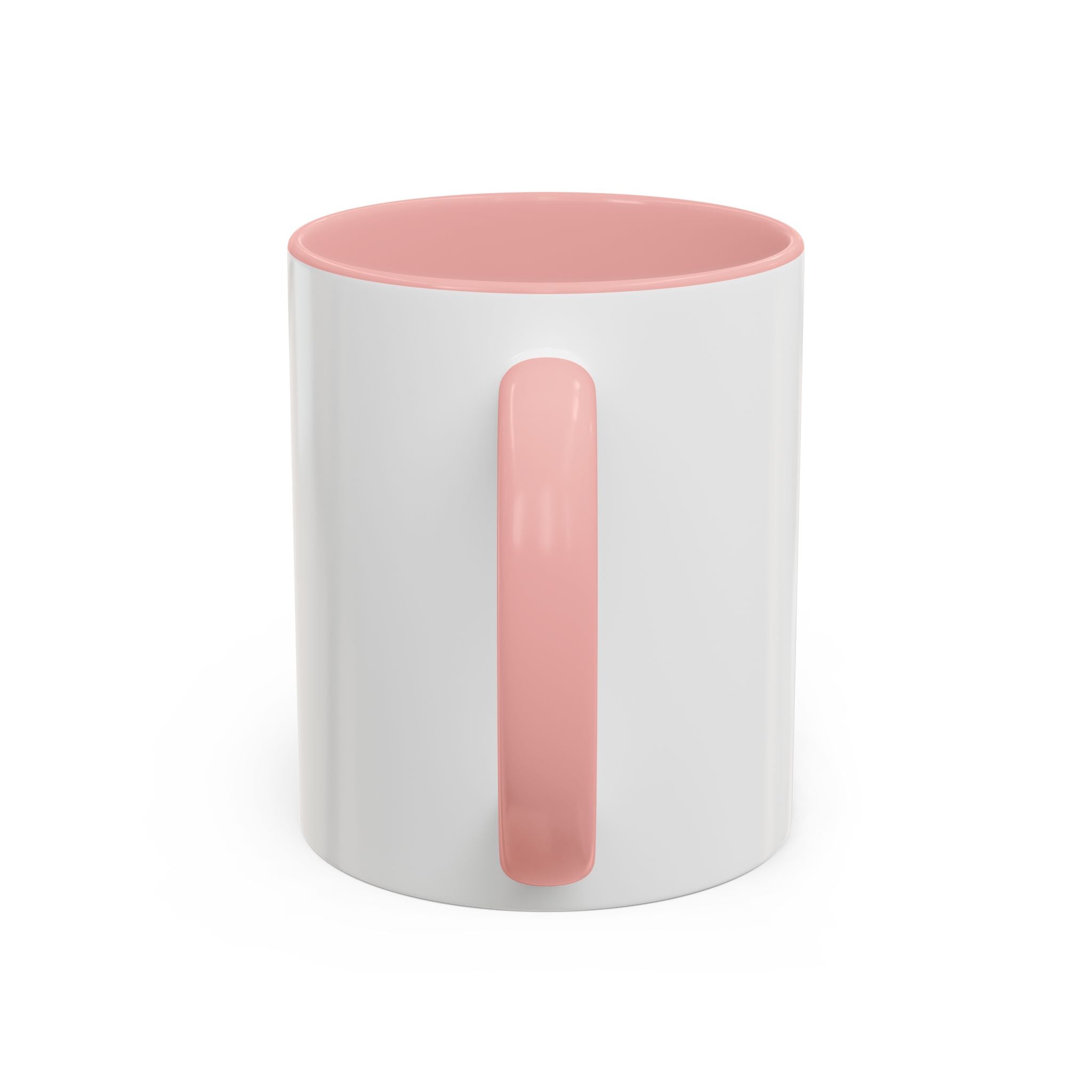 Coding Partner Coffee Mug — "My Coding Partner Never Sleeps" Accent Mug for Programmers