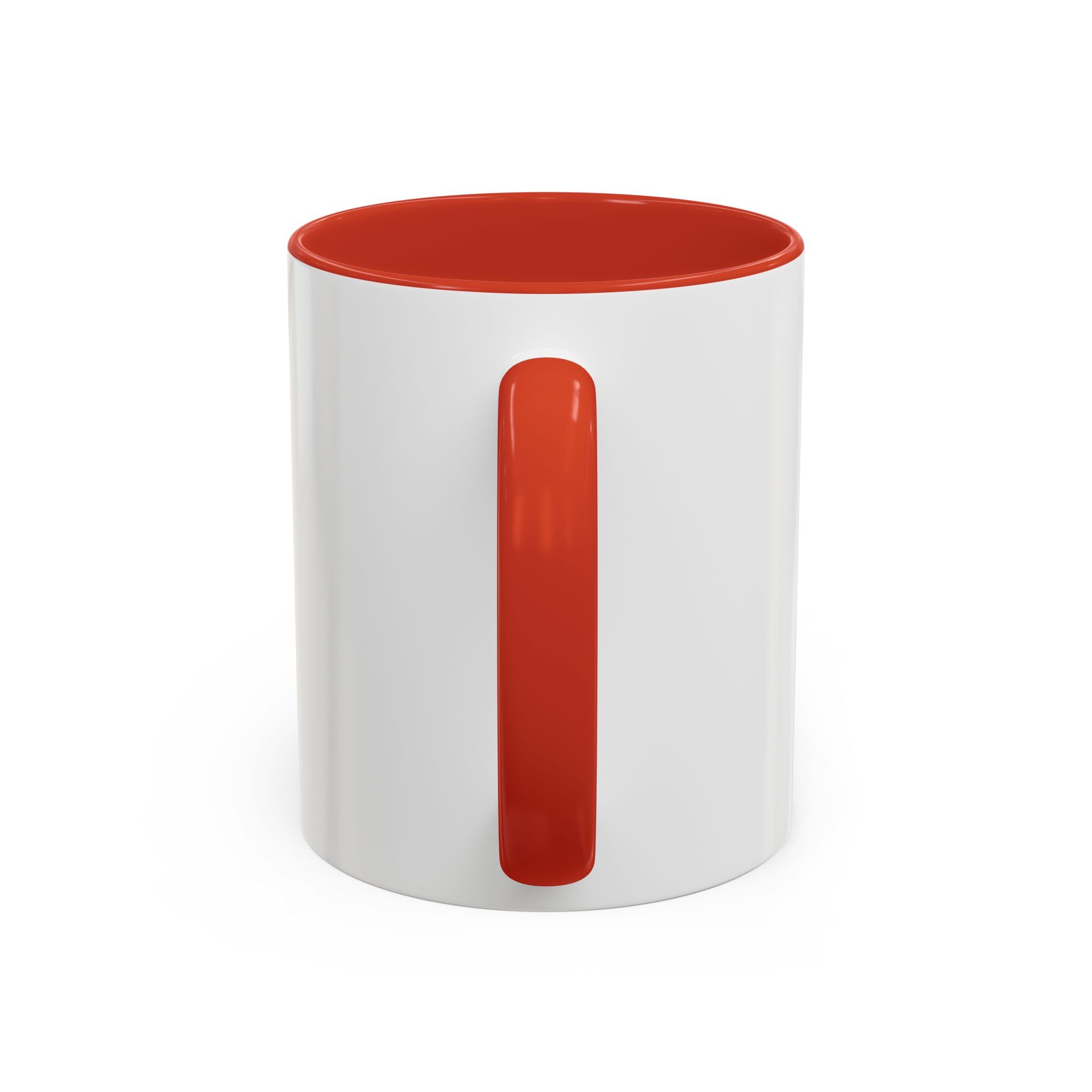 Coding Partner Coffee Mug — "My Coding Partner Never Sleeps" Accent Mug for Programmers