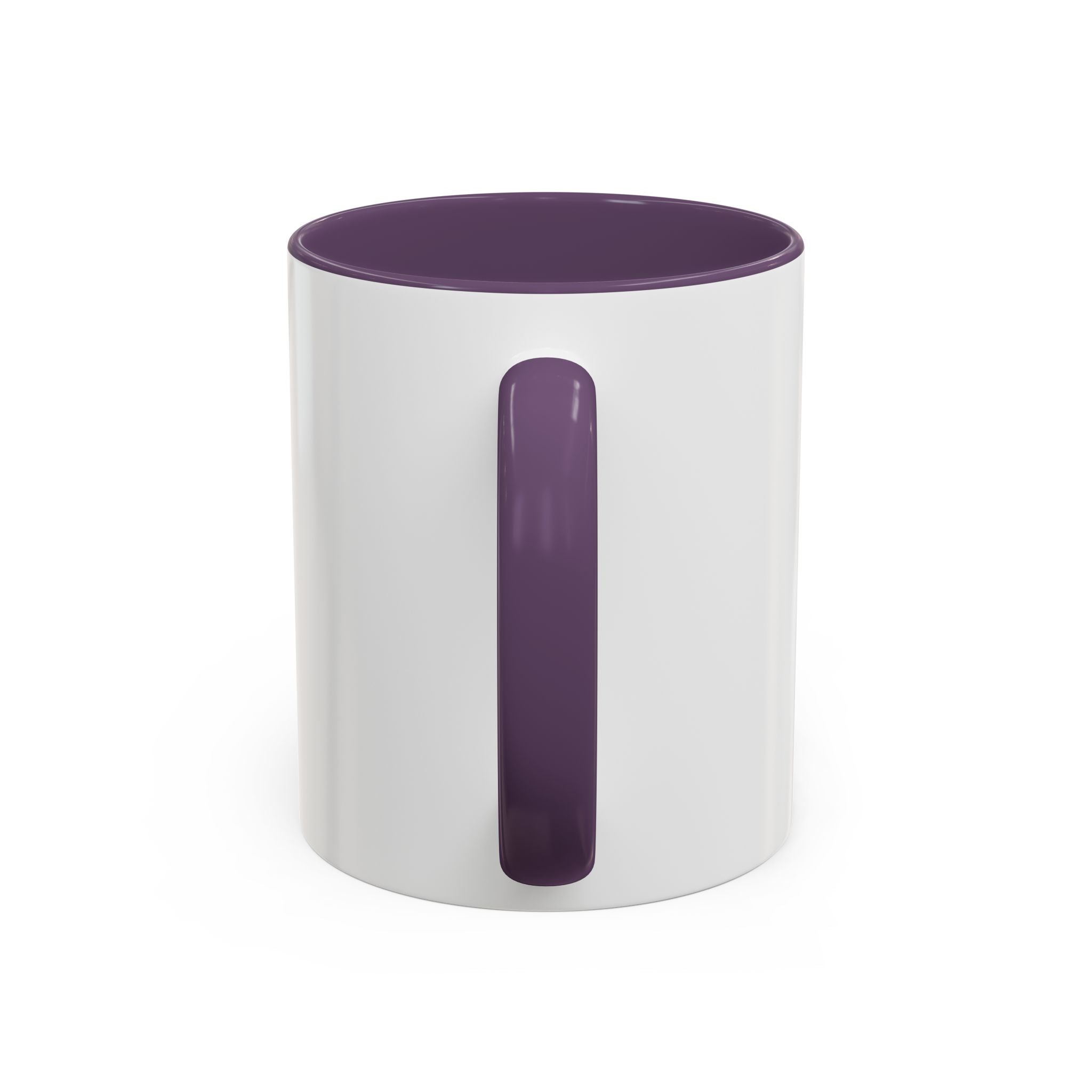 Coding Partner Coffee Mug — "My Coding Partner Never Sleeps" Accent Mug for Programmers
