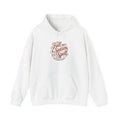 Fall Isn't a Season It's a Spell Hoodie – Cozy Autumn Quote Pullover