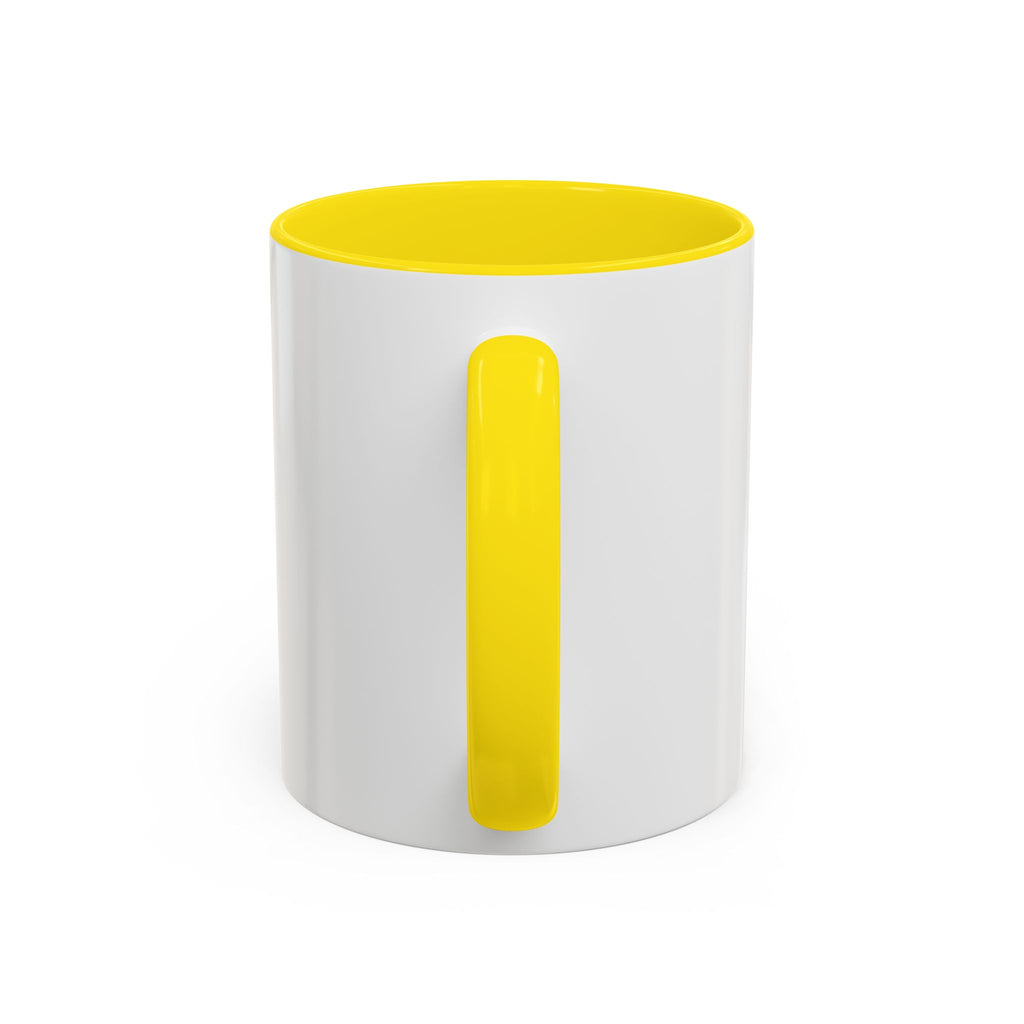 Coding Partner Coffee Mug — "My Coding Partner Never Sleeps" Accent Mug for Programmers